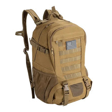 Load image into Gallery viewer, 30L Military Style Backpack