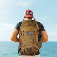 Load image into Gallery viewer, 30L Military Style Backpack
