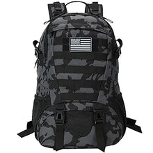 Load image into Gallery viewer, 30L Military Style Backpack