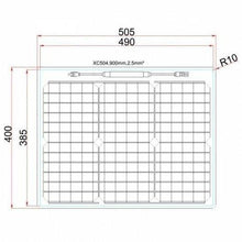 Load image into Gallery viewer, Photonic Universe 30W ETFE Reinforced Semi-Flexible Solar Pan | 4Boats