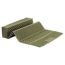 Load image into Gallery viewer, Robens ZigZag Slumber Mat