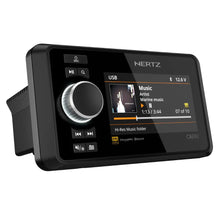Load image into Gallery viewer, Hertz Capri HIgh-End Digital Media Source With Colour TFT Display