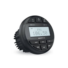 Load image into Gallery viewer, Hertz HMR10 HMR10 HMR10 IP66 Marine Stereo with Bluetooth | 4Boats