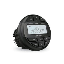 Load image into Gallery viewer, Hertz HMR HMR HMR 10D IP66 Marine Stereo — Bluetooth, DAB+ &amp; | 4Boats
