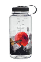 Load image into Gallery viewer, Nalgene 32oz / 1L Wide Mouth Sustain Water Bottle