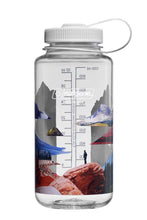 Load image into Gallery viewer, Nalgene 32oz / 1L Wide Mouth Sustain Water Bottle