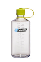 Load image into Gallery viewer, Nalgene Sustain Narrow Mouth Bottle 1L - Various Colours