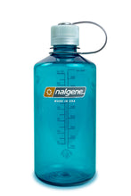 Load image into Gallery viewer, Nalgene Sustain Narrow Mouth Bottle 1L - Various Colours