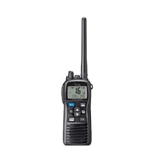 Load image into Gallery viewer, ICOM M73 Euro Professional VHF Marine Transceiver