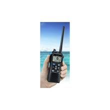 Load image into Gallery viewer, ICOM M73 Euro Professional VHF Marine Transceiver