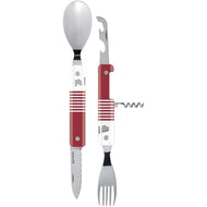 Akinod Multifunction Magnetic Cutlery Mirror Finish (Various Colours)