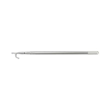 Load image into Gallery viewer, Osculati Telescopic Boat Hook - 105 - 240cm