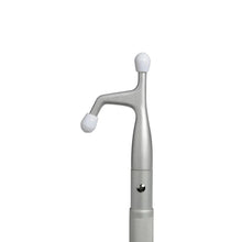 Load image into Gallery viewer, Osculati Telescopic Boat Hook - 105 - 240cm