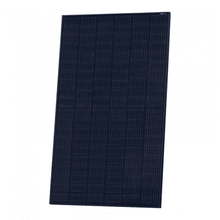 Load image into Gallery viewer, 380W Black LG NeON® 2 Monocrystalline Solar Panel | 4Boats