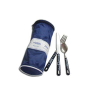 Cutlery Exclusive 24pc 18/10 Stainless Steel Cutlery Set | 4Boats