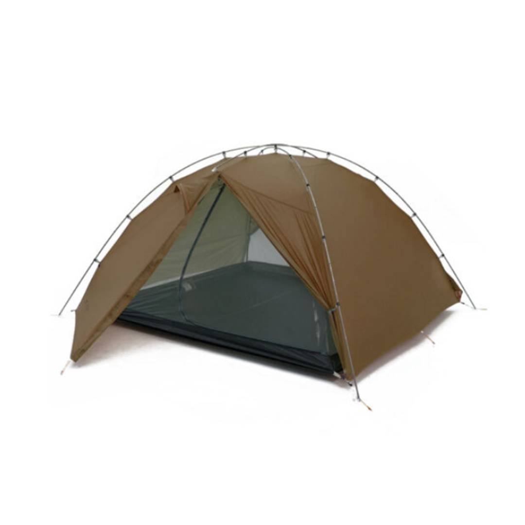 Taiji Fish 3F UL Gear Taiji 3 - 4 Season Khaki Tent – Moonglow fishing