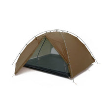 Load image into Gallery viewer, 3F UL Gear Taiji 3  - 4 Season Khaki Tent