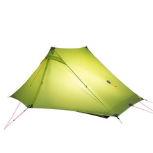 Load image into Gallery viewer, 3F UL Gear Lanshan 2 Pro / 3 Season / Green