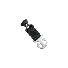 Load image into Gallery viewer, 3Fulgear Vestibule / Door Hooks -  Aluminium  (Sold in Singles)