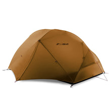 Load image into Gallery viewer, 3F UL Gear Floating Cloud 2 Person Tent - Khaki 3 Season