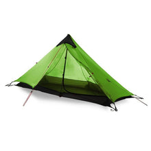 Load image into Gallery viewer, 3F UL Gear Lanshan 1 / 4 Season / Green