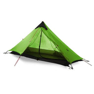 3F UL Gear Lanshan 1 / 4 Season / Green