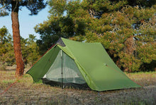 Load image into Gallery viewer, 3F UL Gear Lanshan 2 Classic / 3 Season / Green