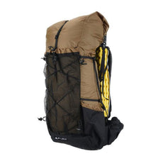 Load image into Gallery viewer, 3F UL Gear Qidian 40+16 UL Backpack (Various Colours)