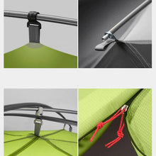 Load image into Gallery viewer, 3F UL Gear  Taiji 2 4 season  (Various Colours)
