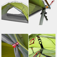 Load image into Gallery viewer, 3F UL Gear  Taiji 2 4 season  (Various Colours)