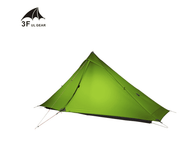 3F UL Gear Lanshan 1 / Pro / 3 Season / Green