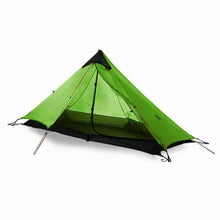 Load image into Gallery viewer, 3F UL Gear Lanshan 1 / 4 Season / Green