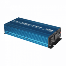 Load image into Gallery viewer, 4000W 12V Pure Sine Inverter, UK 230V | 4Boats