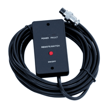 Load image into Gallery viewer, 4000W 12V Pure Sine Inverter, UK 230V | 4Boats