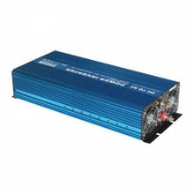 Load image into Gallery viewer, Photonic Universe 4000W 24V Pure Sine Wave Inverter, 230V UK Sockets