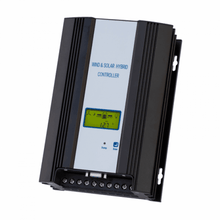 Load image into Gallery viewer, 400W 12V Hybrid Wind MPPT Charge Controller with 200W Solar | 4Boats