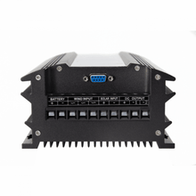 Load image into Gallery viewer, 400W 12V Hybrid Wind MPPT Charge Controller with 200W Solar | 4Boats