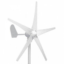 Load image into Gallery viewer, Photonic Universe 400W 12V 5‑Blade Wind Turbine | 4Boats