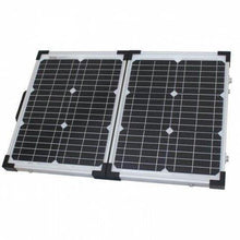 Load image into Gallery viewer, 40W 12V Folding Solar Kit (SWD-FWP-40M) | 4Boats