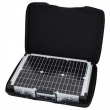 Load image into Gallery viewer, 40W 12V Folding Solar Kit (SWD-FWP-40M) | 4Boats