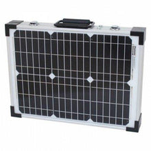 Load image into Gallery viewer, 40W 12V Folding Solar Kit (SWD-FWP-40M) | 4Boats