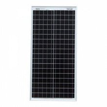 Load image into Gallery viewer, Photonic Universe 40W 12V Monocrystalline Solar Panel | 4Boats