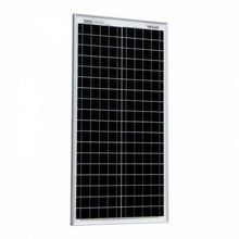 Load image into Gallery viewer, Photonic Universe 40W 12V Monocrystalline Solar Panel | 4Boats