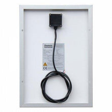 Load image into Gallery viewer, 40W Solar Kit (2 × 20W) 10A PWM | 4Boats