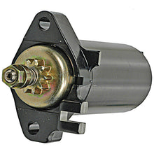 Load image into Gallery viewer, Outboard Starter for Evinrude Johnson 9.9 10 15 HP 1980-1997 586276 386430