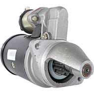 110444 Starter Motor 12V 2.1kW 10T for Toyota Land Cruiser Dyna Thermo King