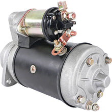 Load image into Gallery viewer, 110444 Starter Motor 12V 2.1kW 10T for Toyota Land Cruiser Dyna Thermo King