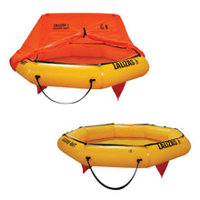 Load image into Gallery viewer, LALIZAS LEISURE-RAFT LEISURE-RAFT LEISURE-RAFT 4-person lifer | 4Boats