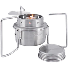 Load image into Gallery viewer, Tatonka Spirit Burner Set