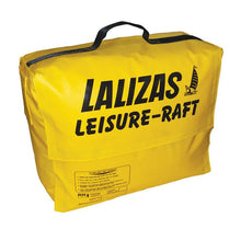 Load image into Gallery viewer, LALIZAS LEISURE-RAFT LEISURE-RAFT LEISURE-RAFT 4-person lifer | 4Boats